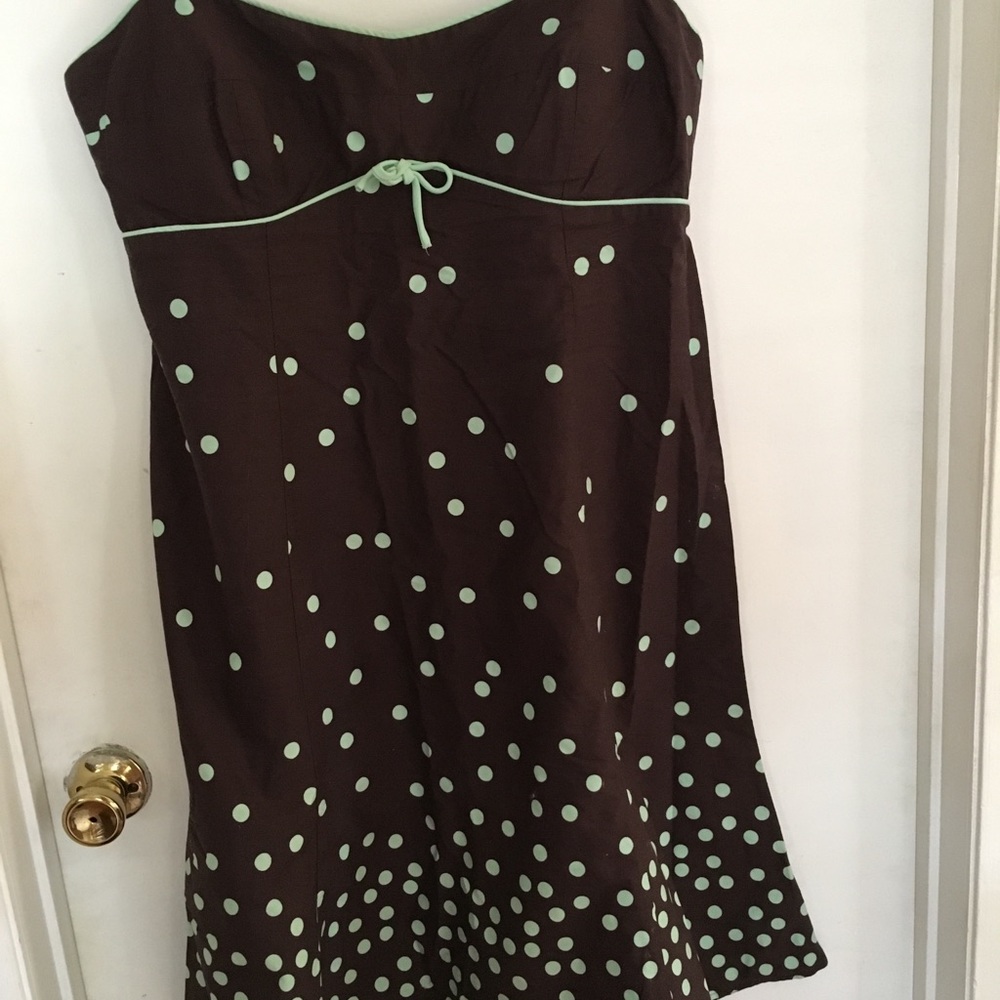 Dress - Picture 5 of 6